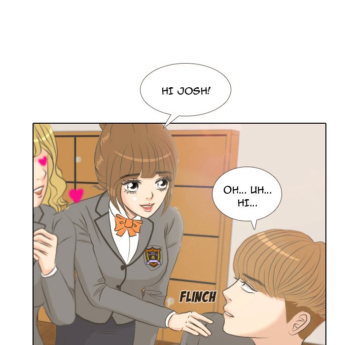 Hold My Hand Hold My Hand EP 2 - Toomics page 64 - 