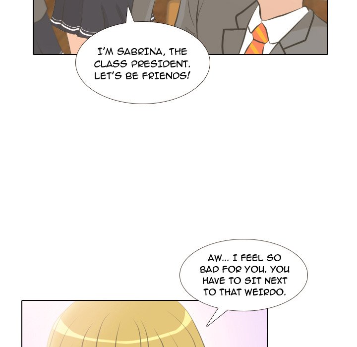Hold My Hand Hold My Hand EP 2 - Toomics page 65 - 