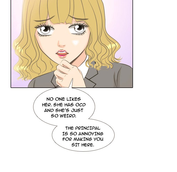 Hold My Hand Hold My Hand EP 2 - Toomics page 66 - 