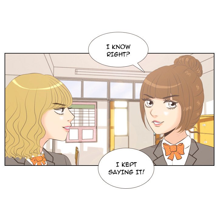 Hold My Hand Hold My Hand EP 2 - Toomics page 67 - 