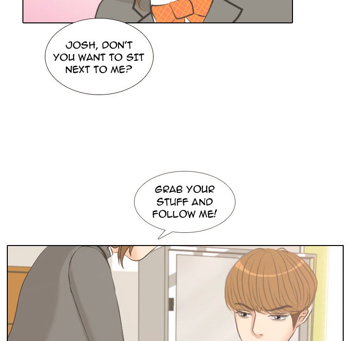 Hold My Hand Hold My Hand EP 2 - Toomics page 70 - 