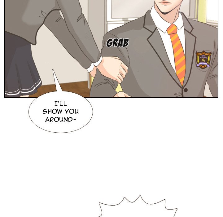 Hold My Hand Hold My Hand EP 2 - Toomics page 71 - 