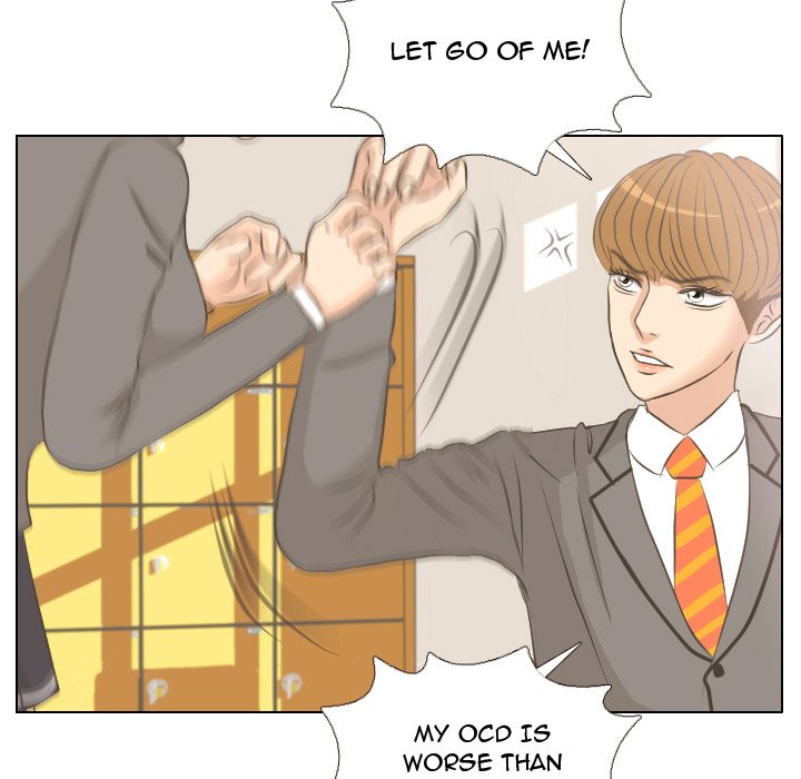 Hold My Hand Hold My Hand EP 2 - Toomics page 72 - 