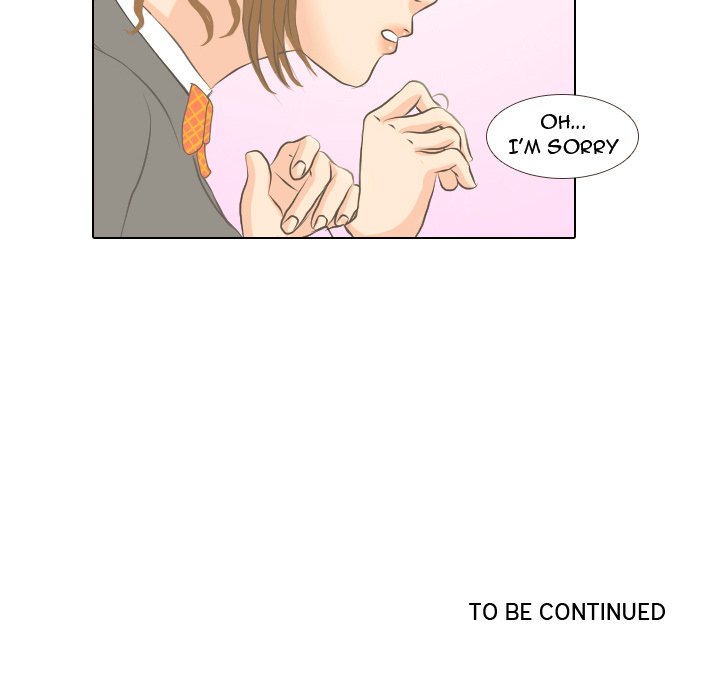 Hold My Hand Hold My Hand EP 2 - Toomics page 74 - 