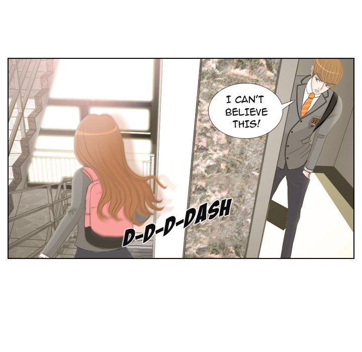 Hold My Hand Hold My Hand EP 2 - Toomics page 10 - 