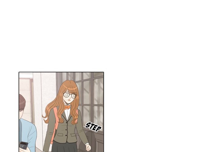 Hold My Hand Hold My Hand EP 20 - Toomics page 1 - 