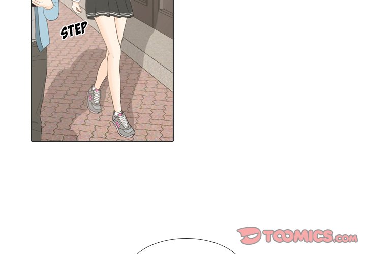 Hold My Hand Hold My Hand EP 20 - Toomics page 2 - 