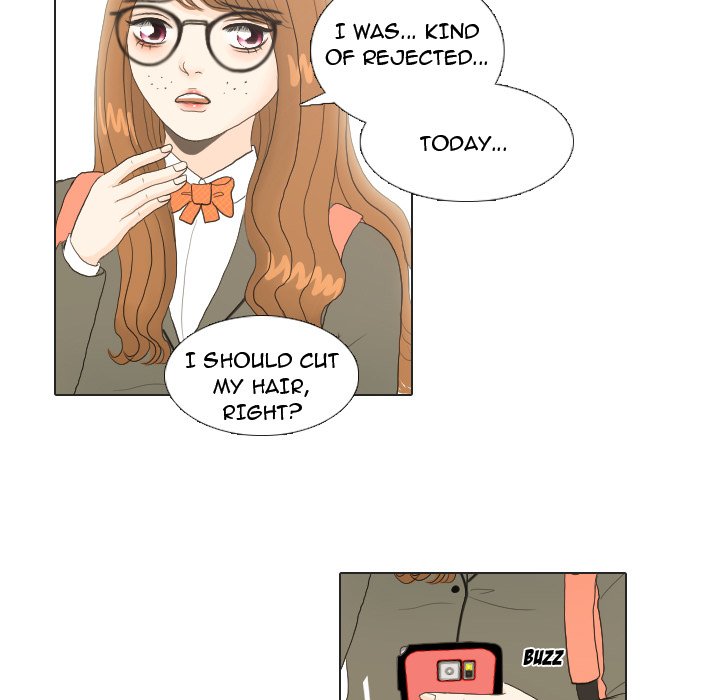 Hold My Hand Hold My Hand EP 20 - Toomics page 11 - 