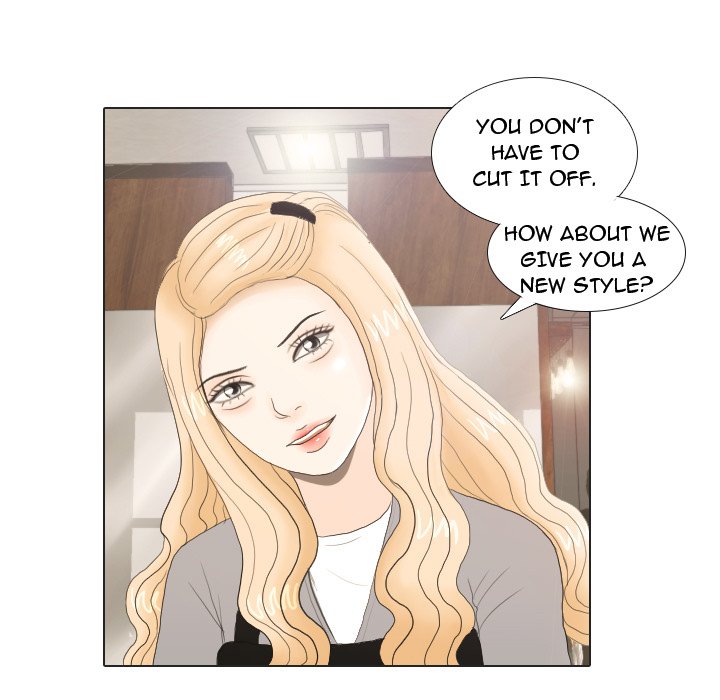 Hold My Hand Hold My Hand EP 20 - Toomics page 13 - 