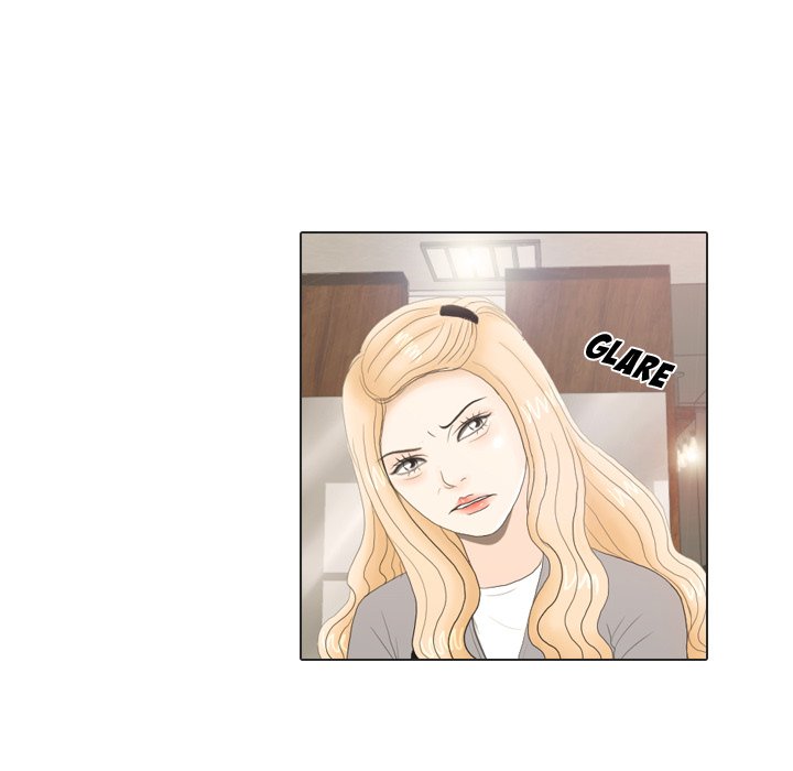 Hold My Hand Hold My Hand EP 20 - Toomics page 15 - 