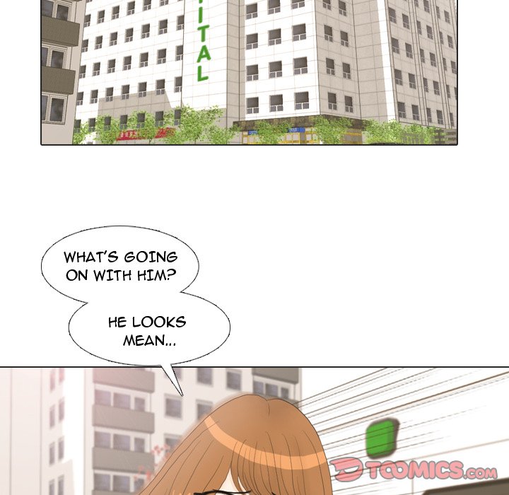 Hold My Hand Hold My Hand EP 20 - Toomics page 20 - 