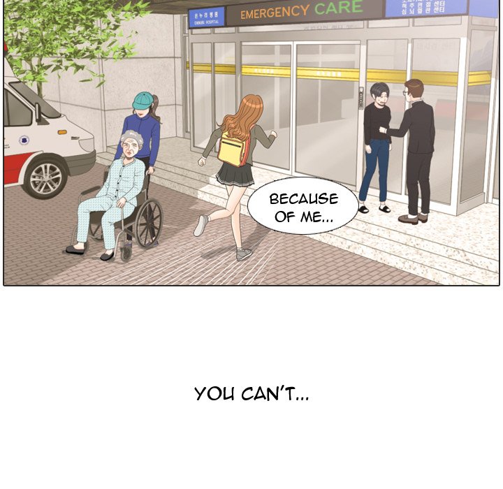 Hold My Hand Hold My Hand EP 20 - Toomics page 22 - 