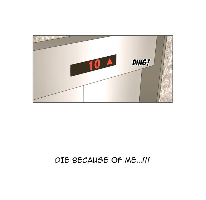 Hold My Hand Hold My Hand EP 20 - Toomics page 23 - 
