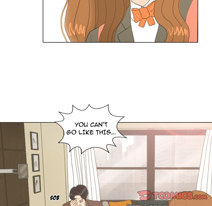 Hold My Hand Hold My Hand EP 20 - Toomics page 26 - 