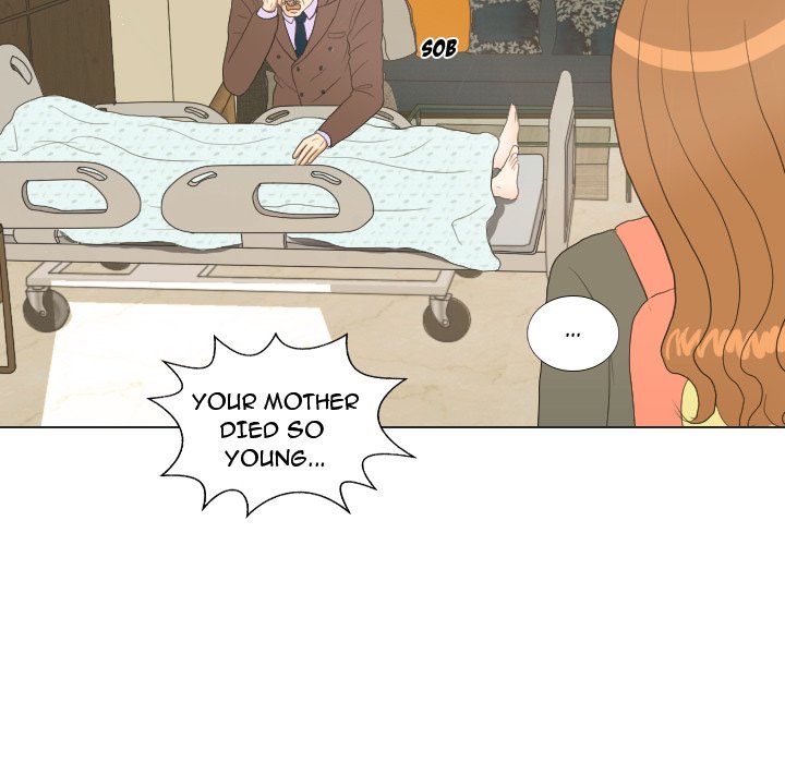 Hold My Hand Hold My Hand EP 20 - Toomics page 27 - 