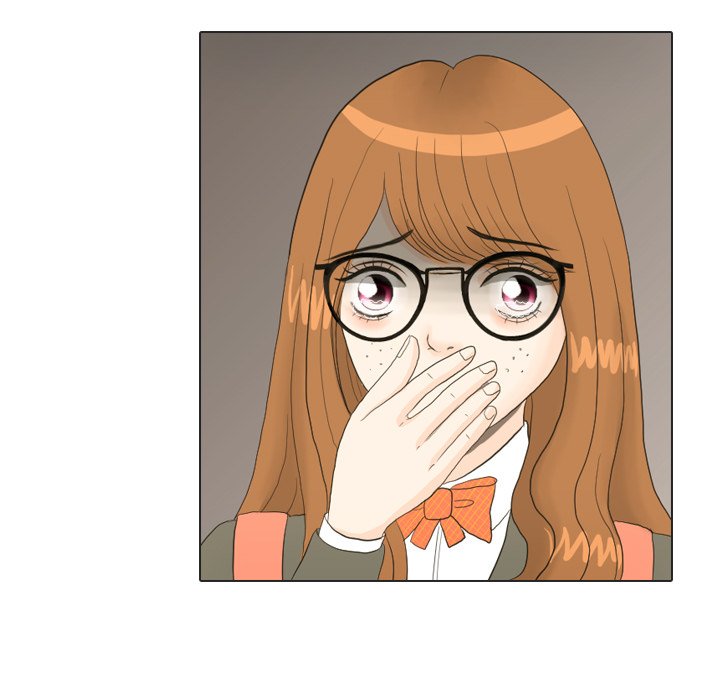 Hold My Hand Hold My Hand EP 20 - Toomics page 28 - 