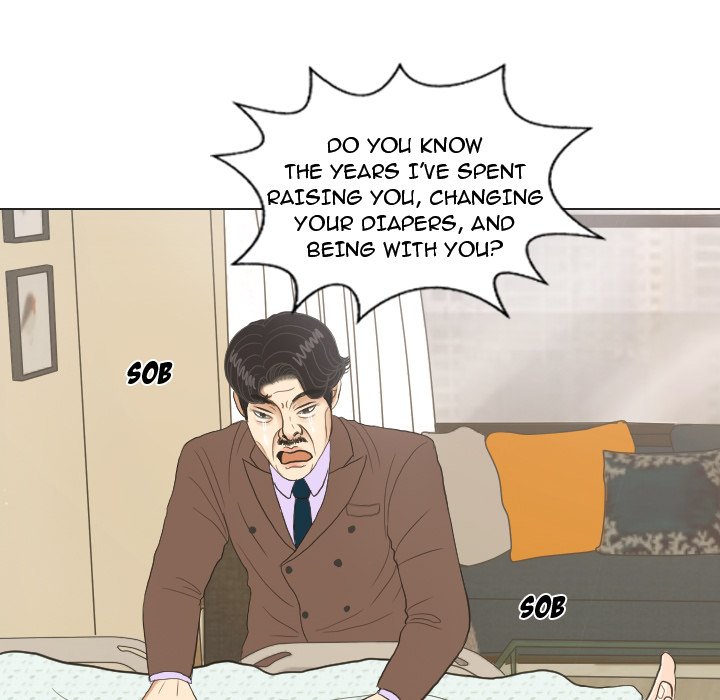 Hold My Hand Hold My Hand EP 20 - Toomics page 29 - 