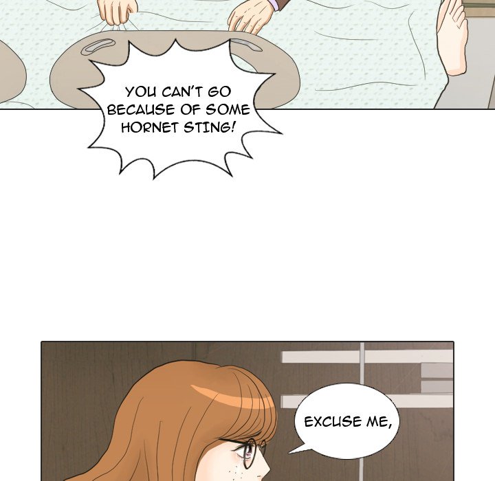 Hold My Hand Hold My Hand EP 20 - Toomics page 30 - 