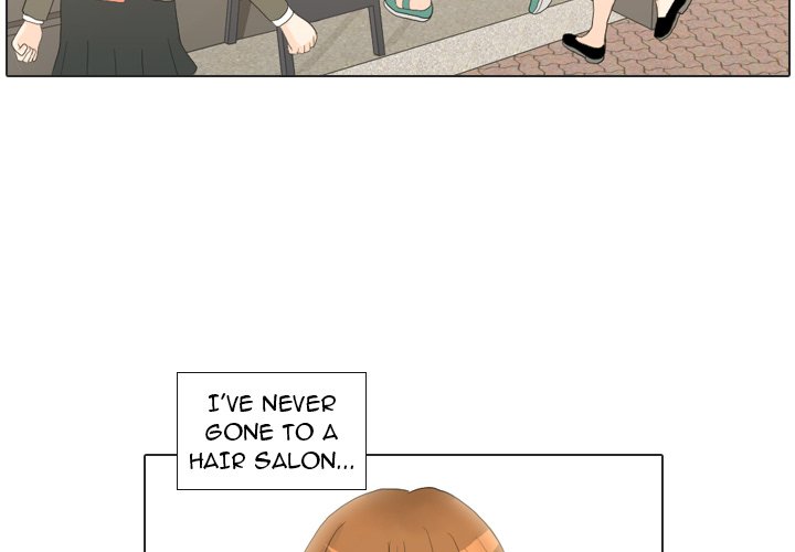 Hold My Hand Hold My Hand EP 20 - Toomics page 4 - 