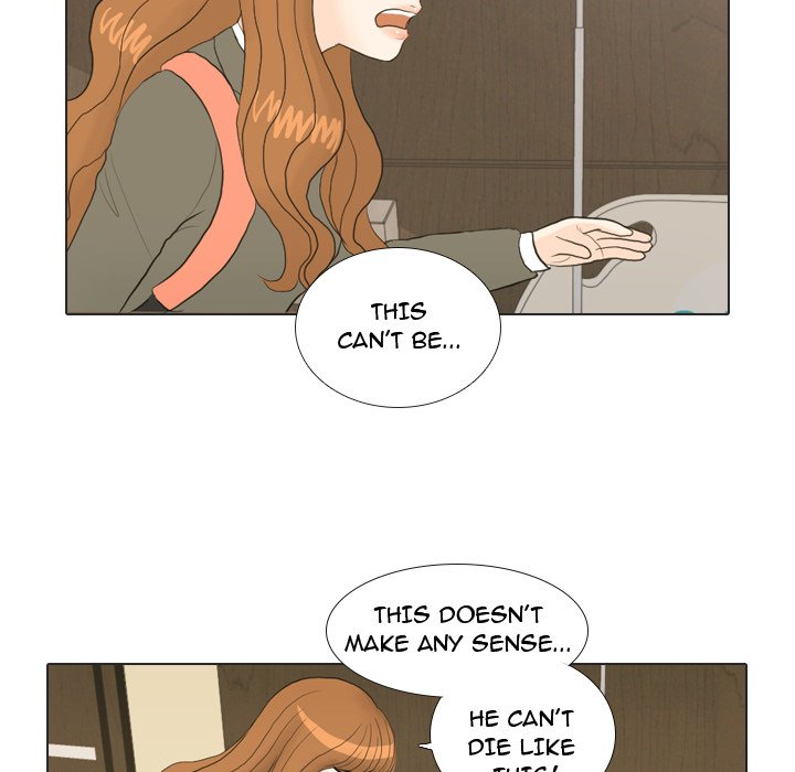 Hold My Hand Hold My Hand EP 20 - Toomics page 31 - 