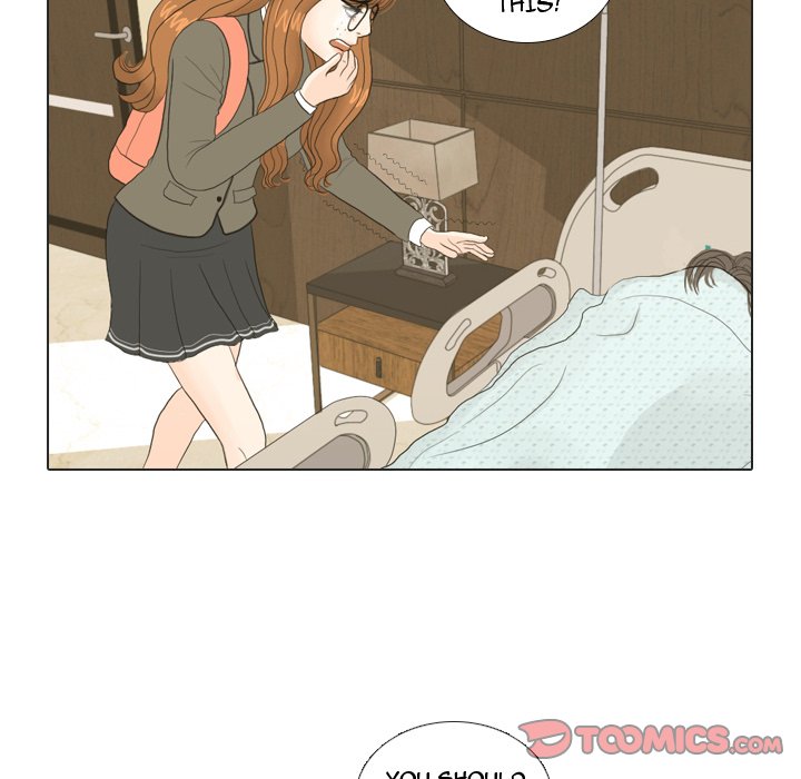 Hold My Hand Hold My Hand EP 20 - Toomics page 32 - 