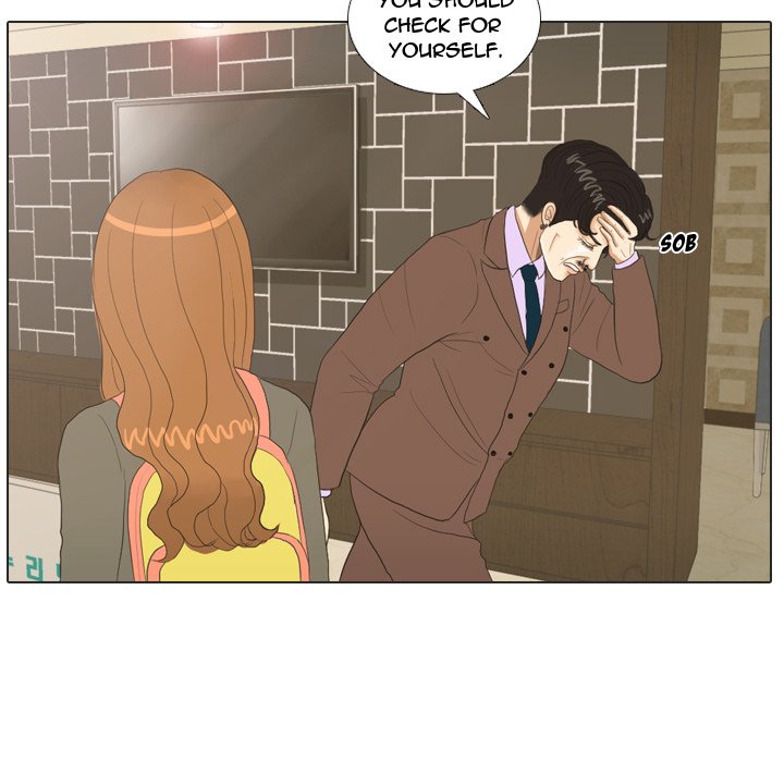 Hold My Hand Hold My Hand EP 20 - Toomics page 33 - 