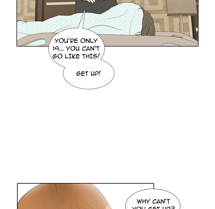 Hold My Hand Hold My Hand EP 20 - Toomics page 36 - 