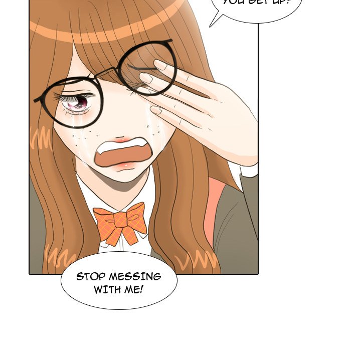 Hold My Hand Hold My Hand EP 20 - Toomics page 37 - 