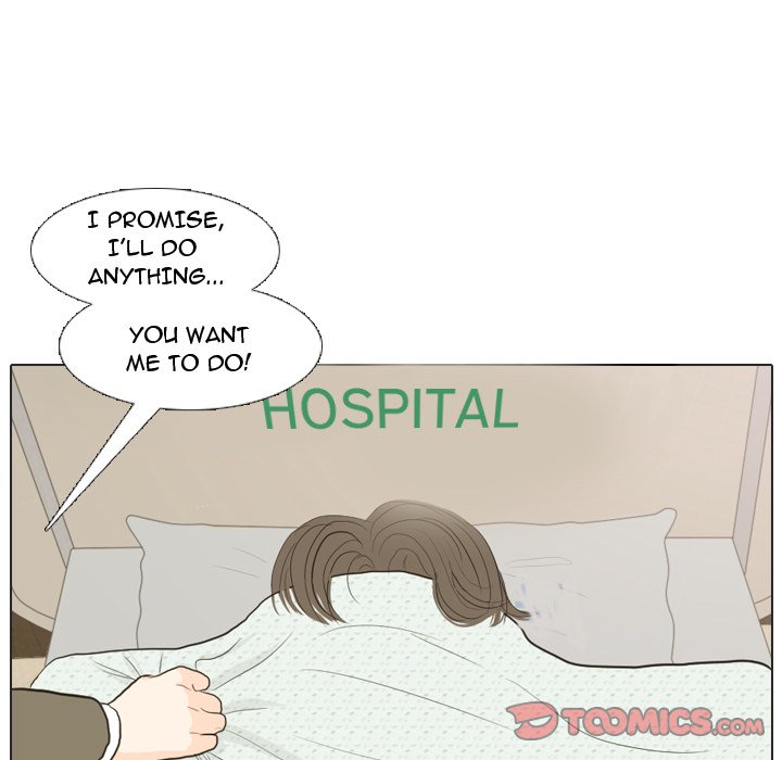 Hold My Hand Hold My Hand EP 20 - Toomics page 38 - 