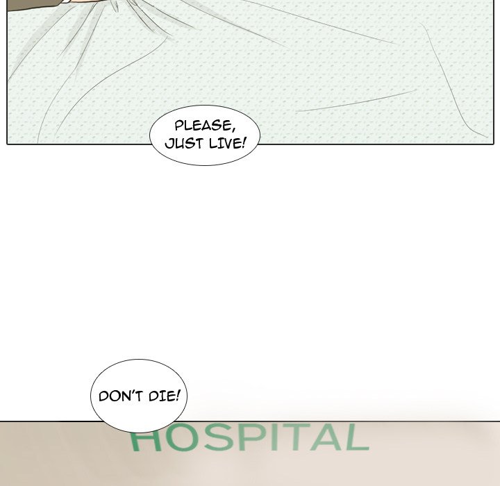 Hold My Hand Hold My Hand EP 20 - Toomics page 39 - 