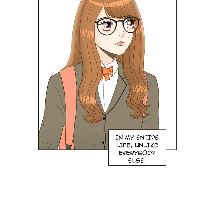 Hold My Hand Hold My Hand EP 20 - Toomics page 5 - 