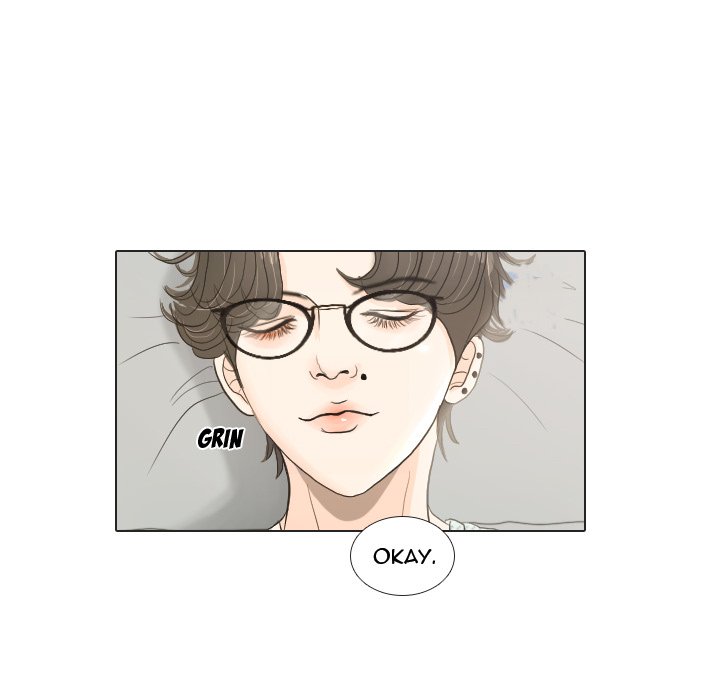 Hold My Hand Hold My Hand EP 20 - Toomics page 41 - 