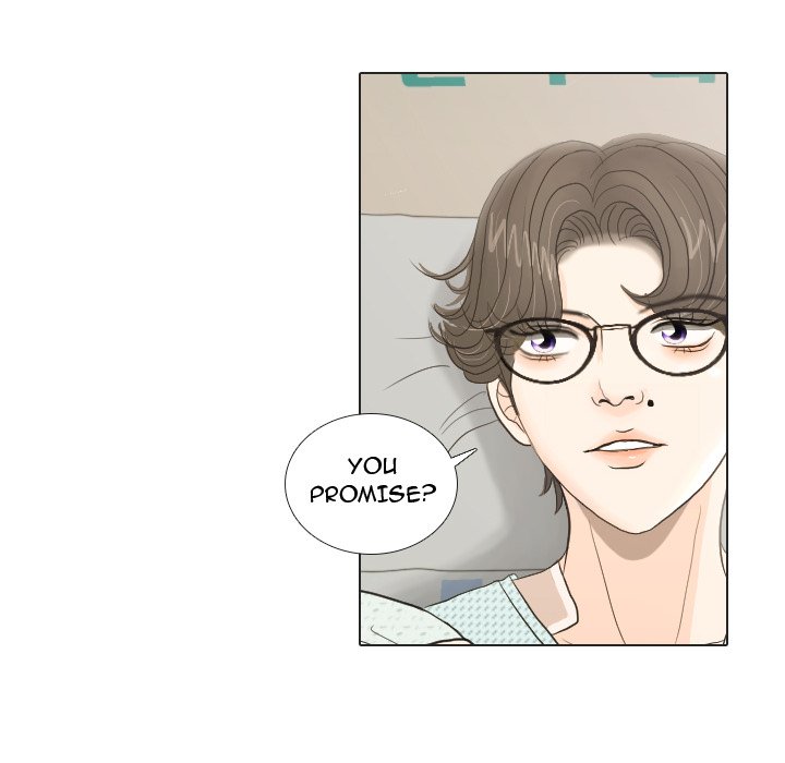 Hold My Hand Hold My Hand EP 20 - Toomics page 43 - 