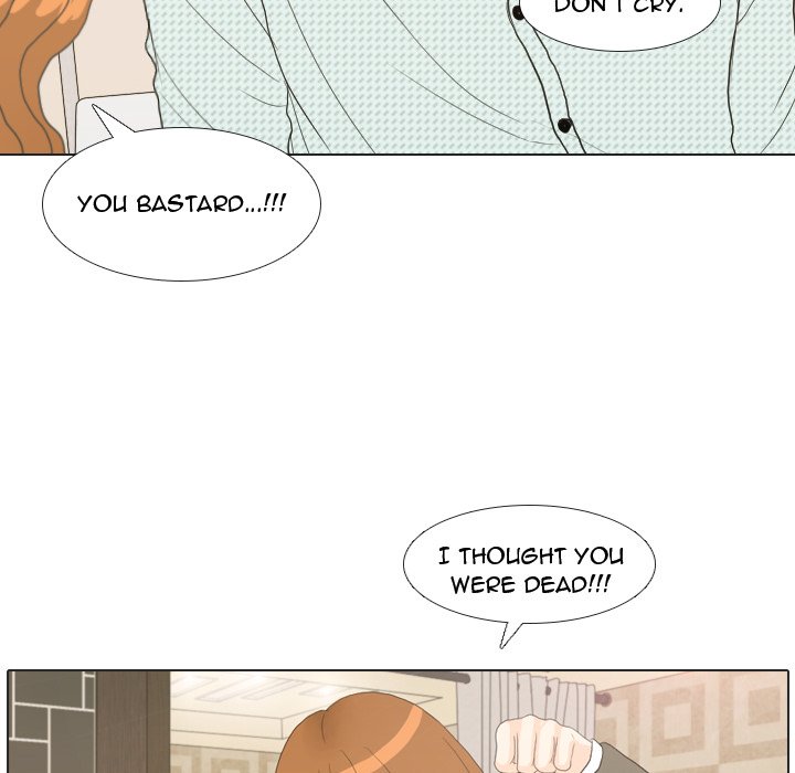 Hold My Hand Hold My Hand EP 20 - Toomics page 45 - 