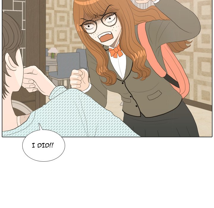 Hold My Hand Hold My Hand EP 20 - Toomics page 46 - 