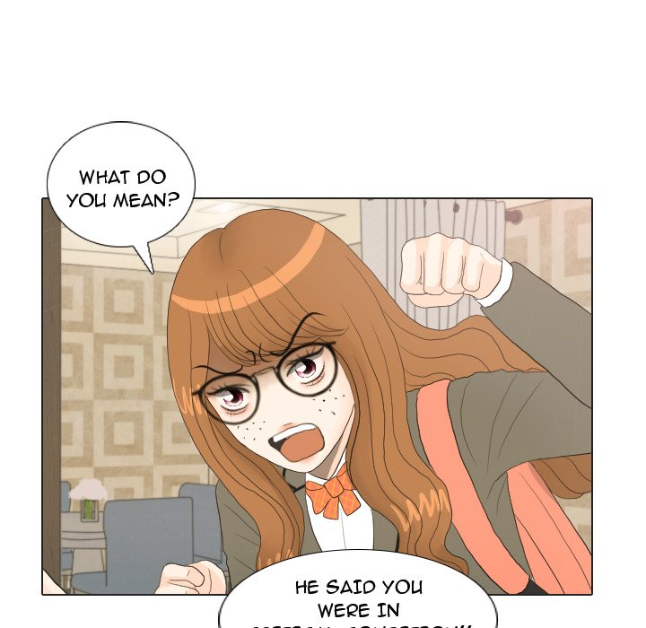 Hold My Hand Hold My Hand EP 20 - Toomics page 47 - 