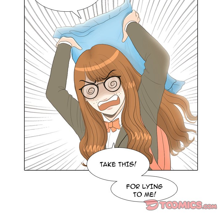 Hold My Hand Hold My Hand EP 20 - Toomics page 50 - 