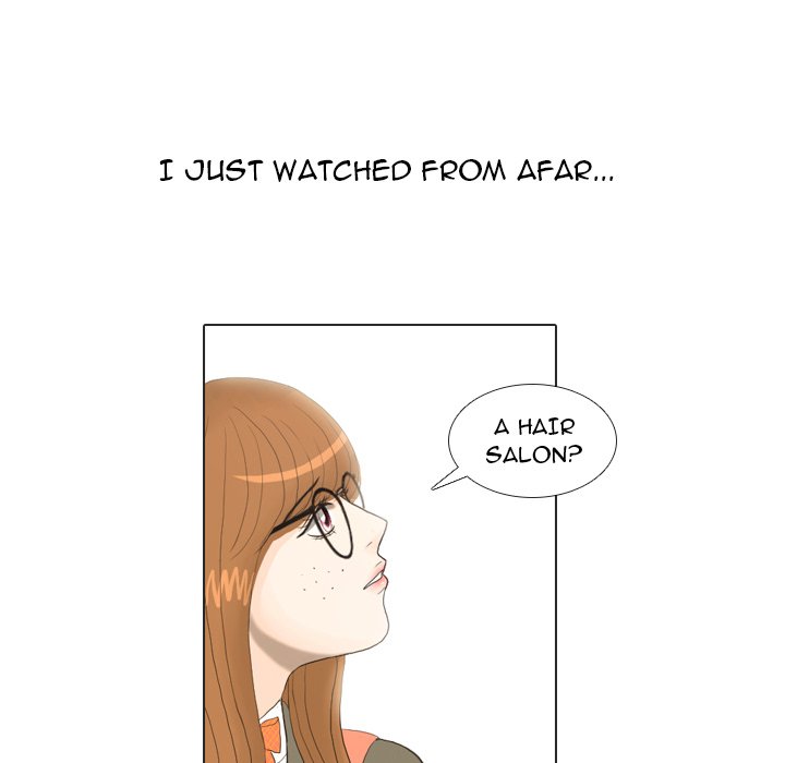 Hold My Hand Hold My Hand EP 20 - Toomics page 6 - 
