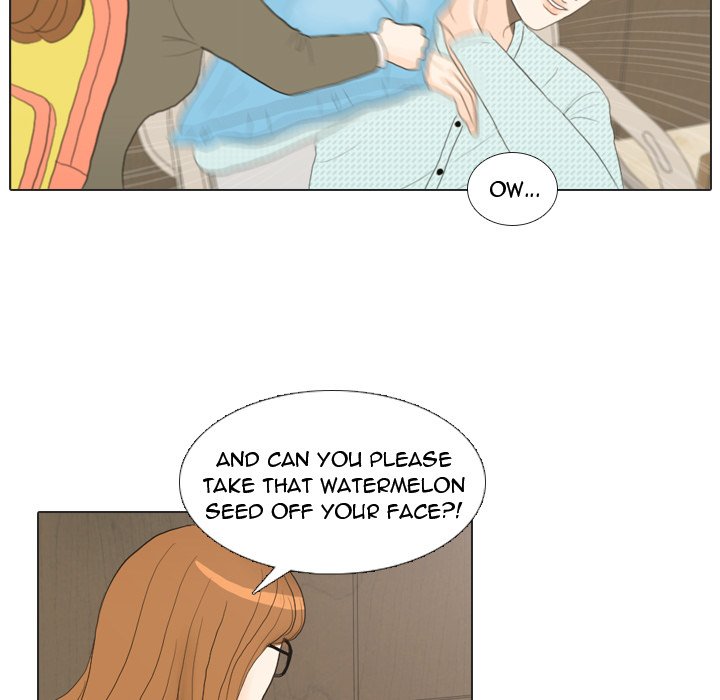 Hold My Hand Hold My Hand EP 20 - Toomics page 52 - 