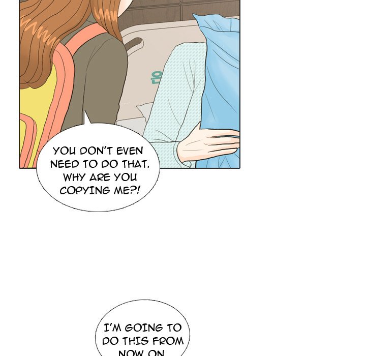 Hold My Hand Hold My Hand EP 20 - Toomics page 53 - 