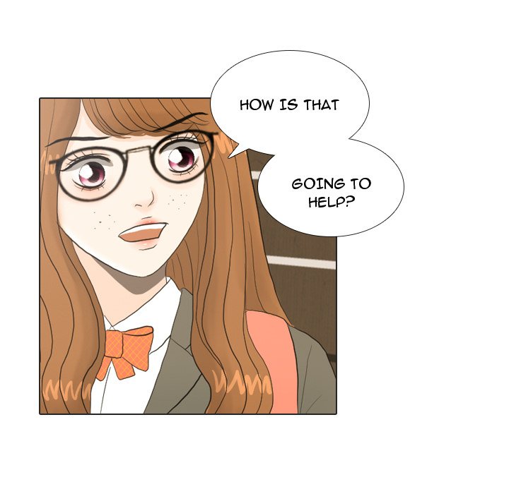 Hold My Hand Hold My Hand EP 20 - Toomics page 55 - 