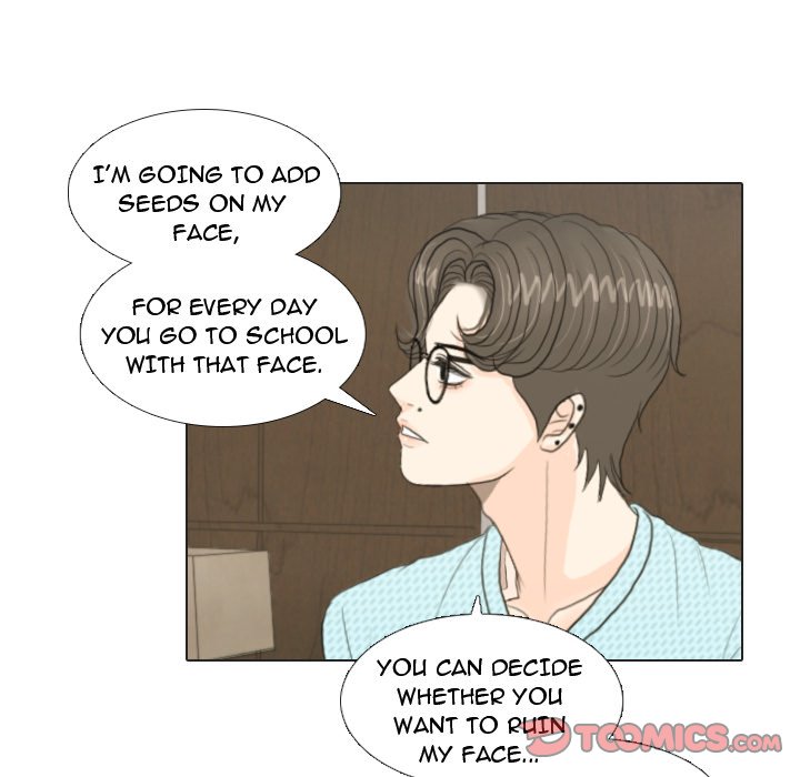 Hold My Hand Hold My Hand EP 20 - Toomics page 56 - 