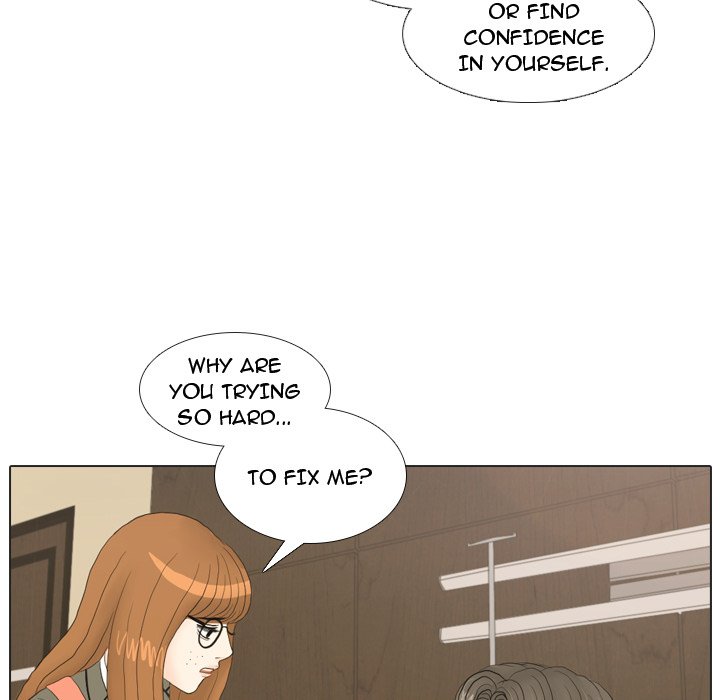 Hold My Hand Hold My Hand EP 20 - Toomics page 57 - 