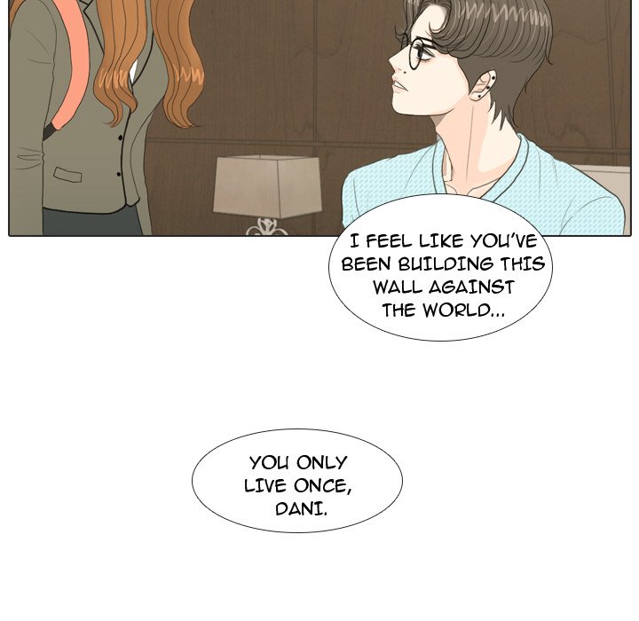Hold My Hand Hold My Hand EP 20 - Toomics page 58 - 