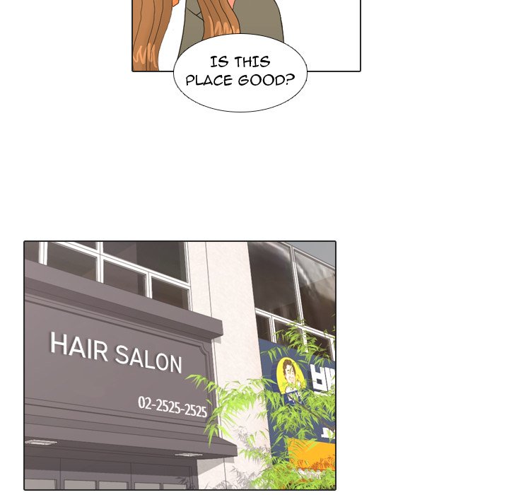 Hold My Hand Hold My Hand EP 20 - Toomics page 7 - 