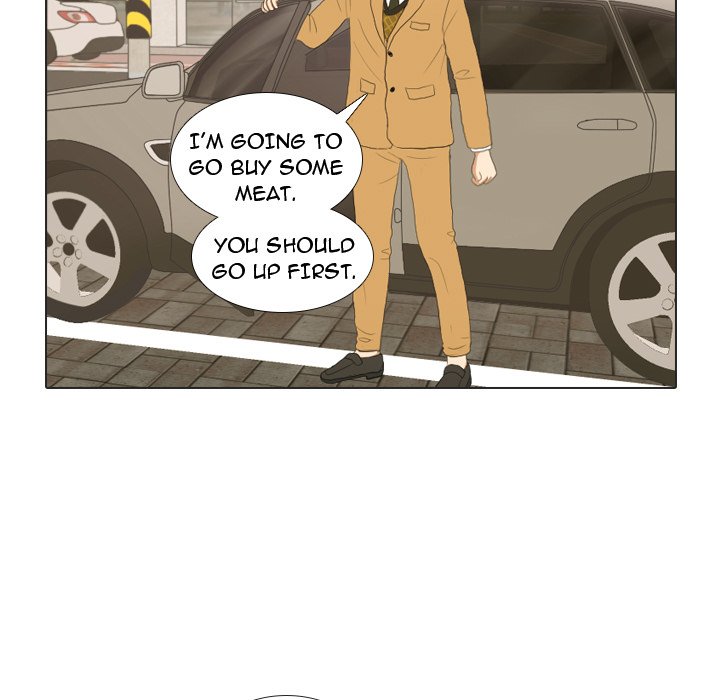 Hold My Hand Hold My Hand EP 20 - Toomics page 61 - 