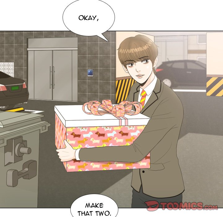 Hold My Hand Hold My Hand EP 20 - Toomics page 62 - 