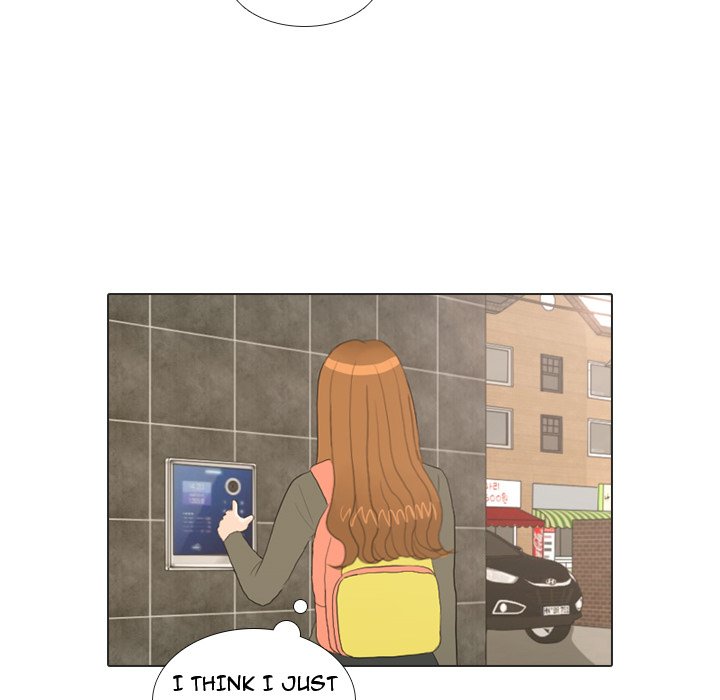 Hold My Hand Hold My Hand EP 20 - Toomics page 63 - 