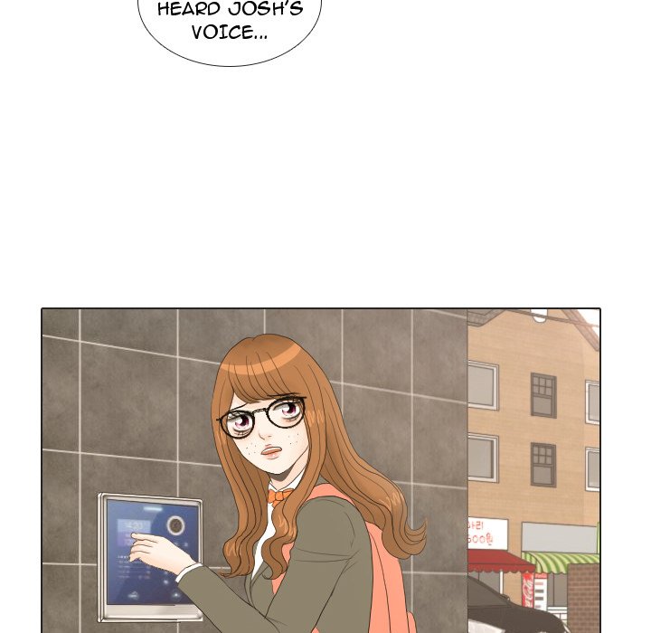 Hold My Hand Hold My Hand EP 20 - Toomics page 64 - 