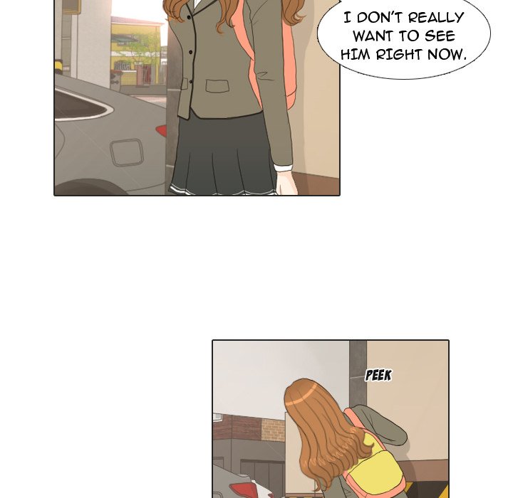 Hold My Hand Hold My Hand EP 20 - Toomics page 66 - 